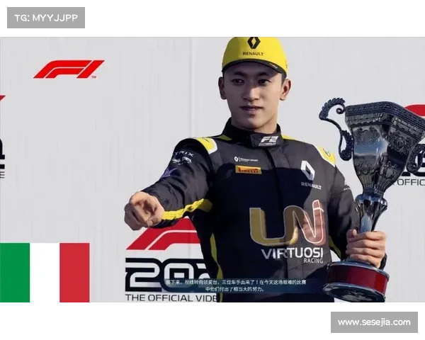 雷诺2021年车手阵容